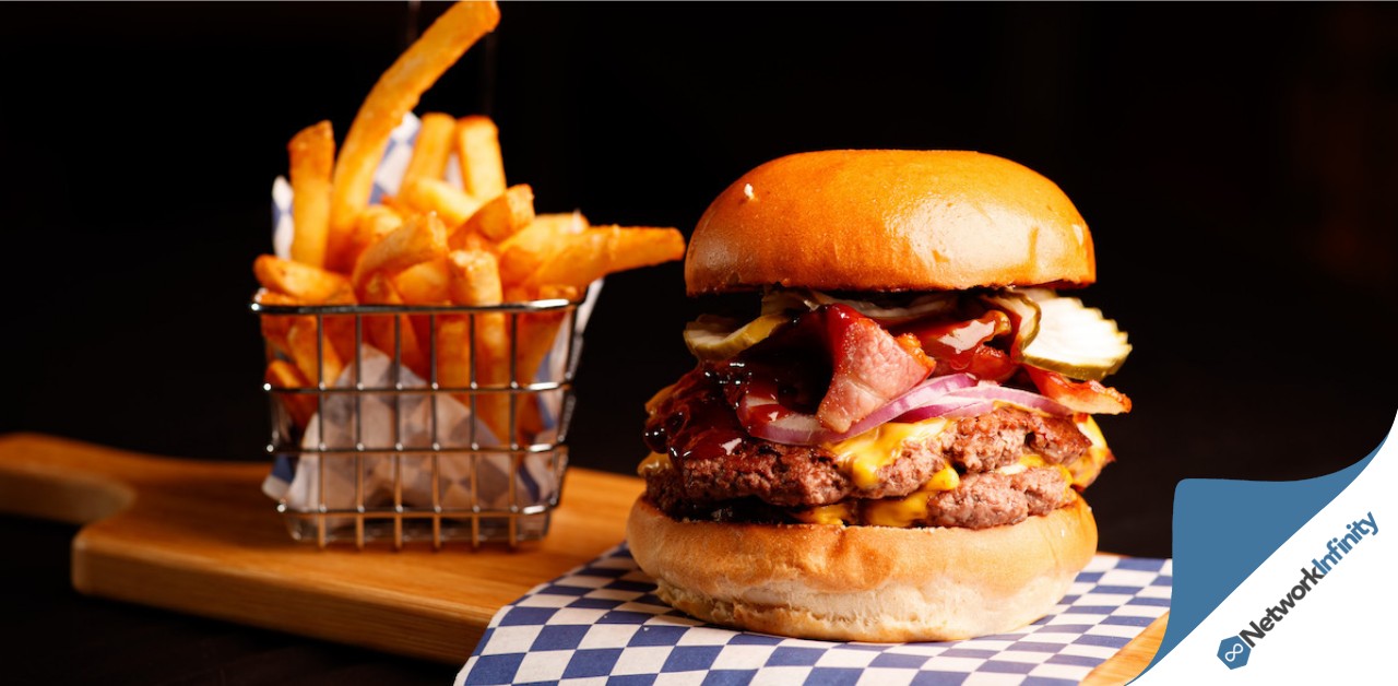 For Sale Good Opportunity Burger Bar Net Profit $ 120K Plus P.A For Sale Good Opportunity Burger Bar Net Profit $ 120K Plus P.A