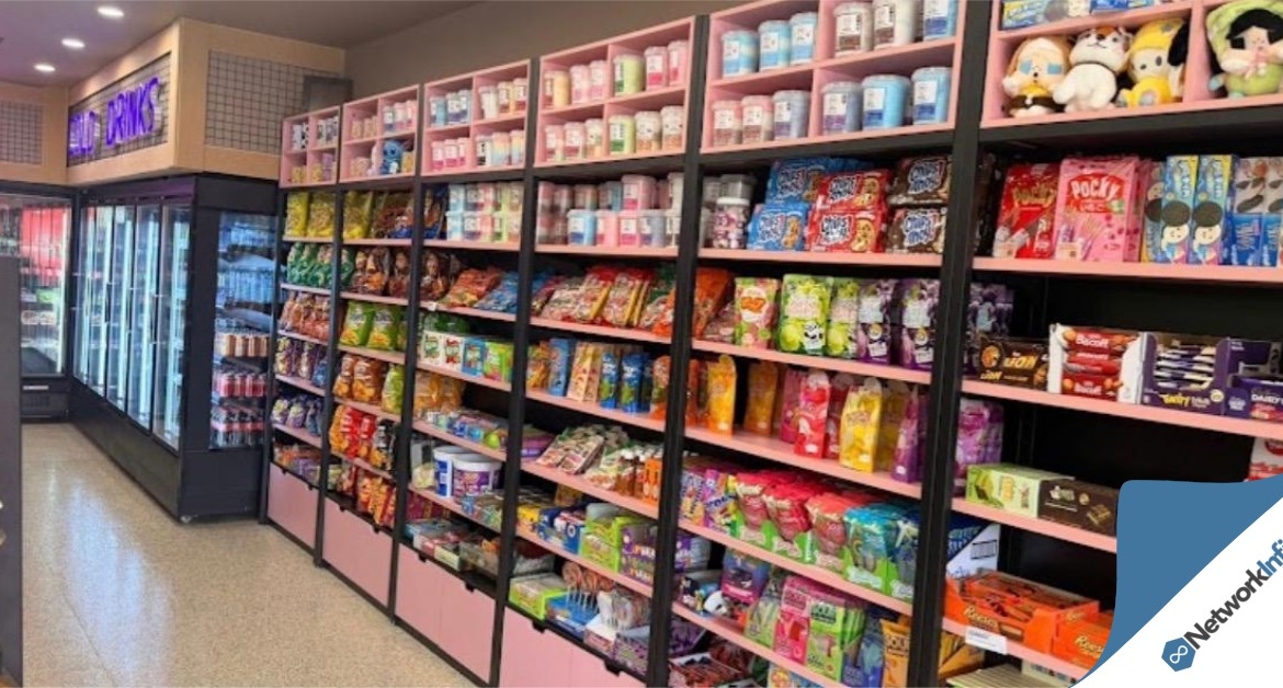 SUPERMARKET FOR SALE | 30K SALES PER WEEK | IMPRESSIVE FIT-OUT