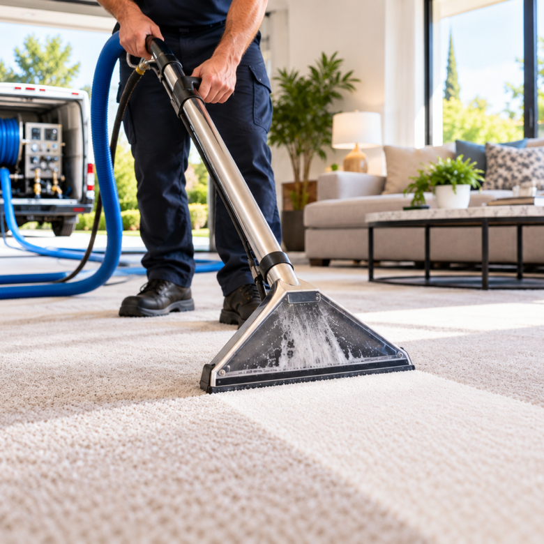 PEST CONTROL | CARPET CLEANING BUSINESS | 432K REVENUE | REGIONAL NSW