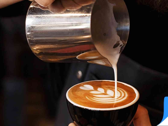Established Norwest Cafe — Prime Exposure to Medical & Office Precinct