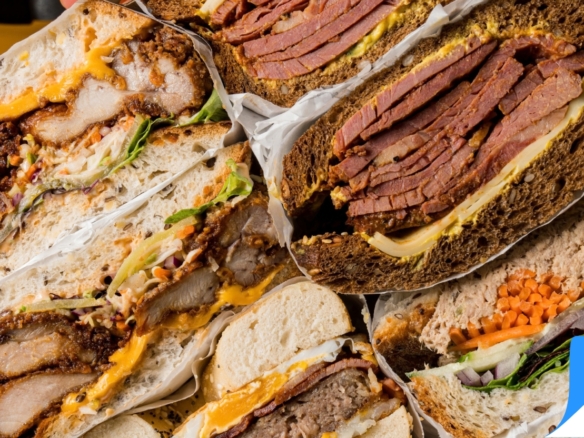 St Leonards Cafe Sandwiches Under Management Long Lease